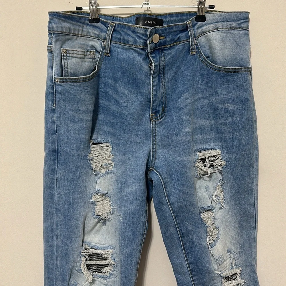 AMIRI - Picture 2 of 11